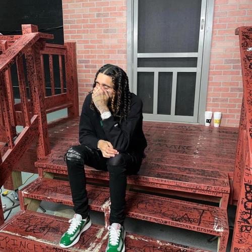 Flame (Explicit)