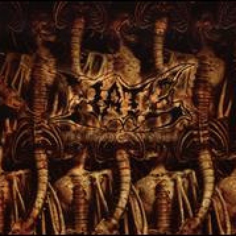 Litanies of Satan