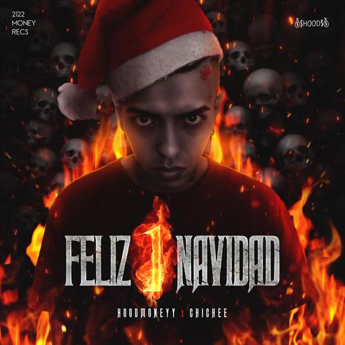Feliz Navidad #1 Rkt