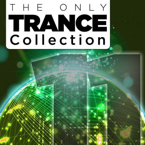 The Only Trance Collection 11