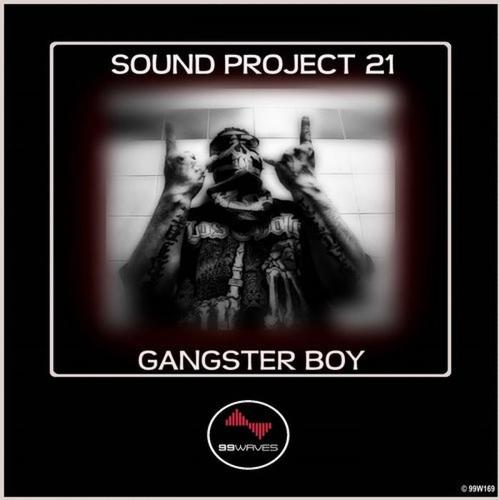 Gangster Boy