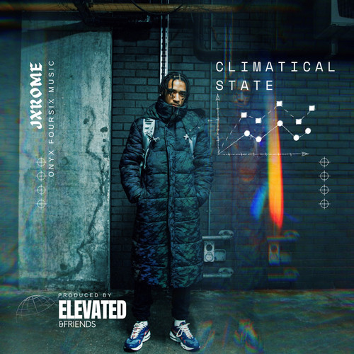 Climatical State (Explicit)