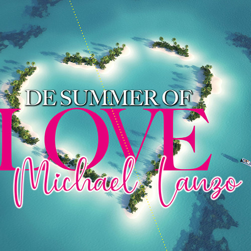 De Summer of Love