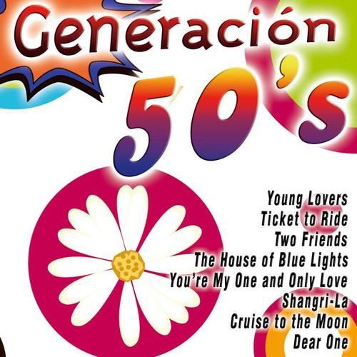 Generación 50´s