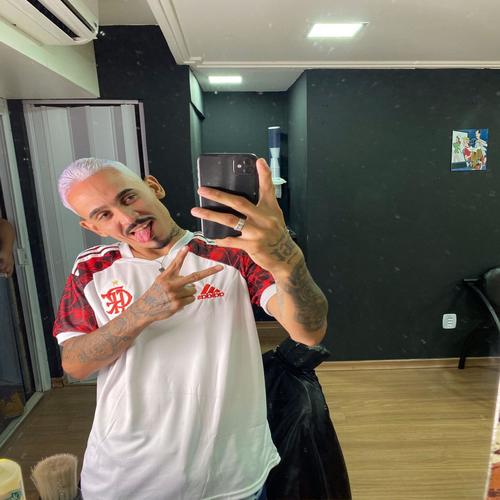 Então Vai Senta Bem Gostoso Pro Seu Malvadão (Explicit)