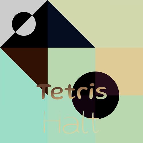 Tetris Halt