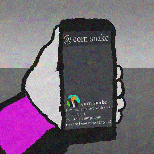 You're On My Phone