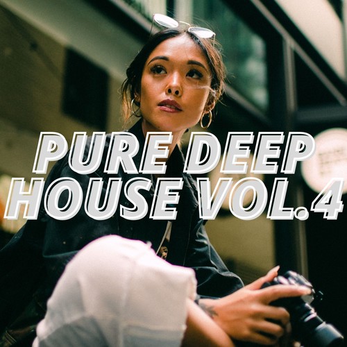 Pure Deep House Vol.4