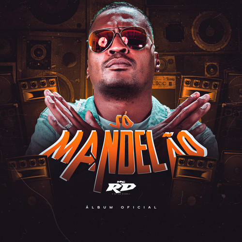 Só Mandelão (Explicit)