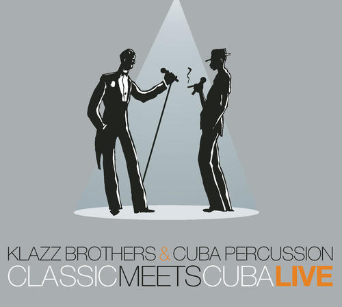 Classic Meets Cuba - Live