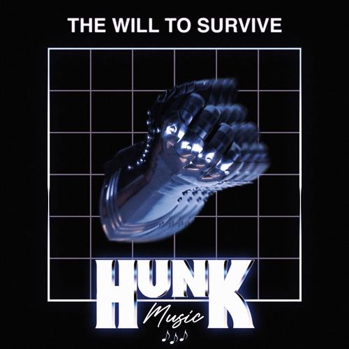 THE WILL TO SURVIVE