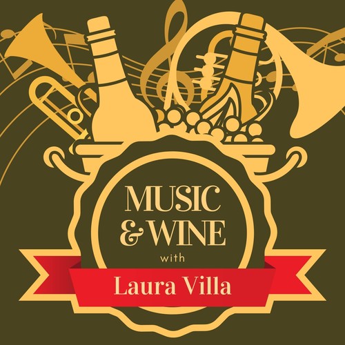 Music & Wine with Laura Villa