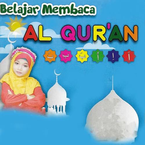 Belajar Membaca Al Quran