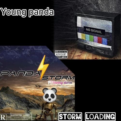 Storm loading (Explicit)