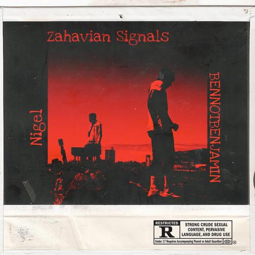 Zahavian Signals (Explicit)