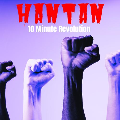 10 Minute Revolution (Explicit)