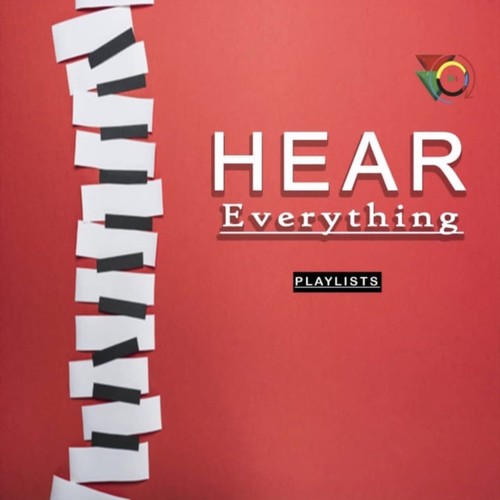 Hear Everything (Explicit)