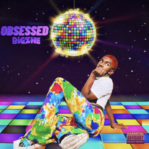 Obsessed (Explicit)