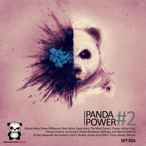 Panda Power #2