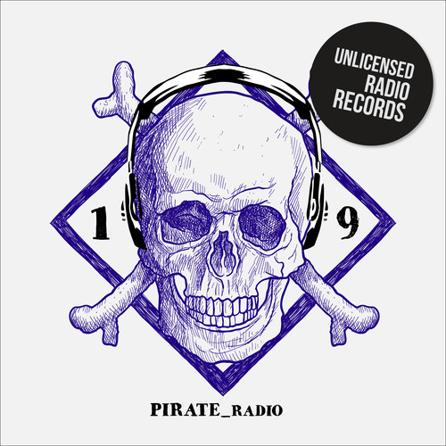 Pirate Radio Vol.19