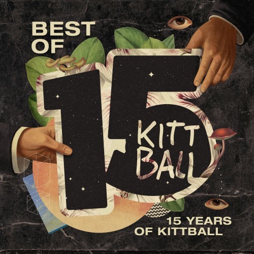 Best of: 15 Years of Kittball (Explicit)