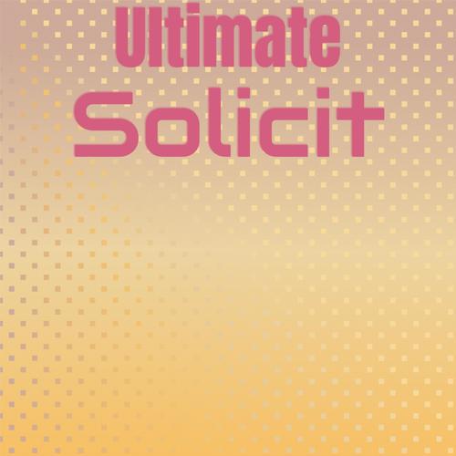 Ultimate Solicit