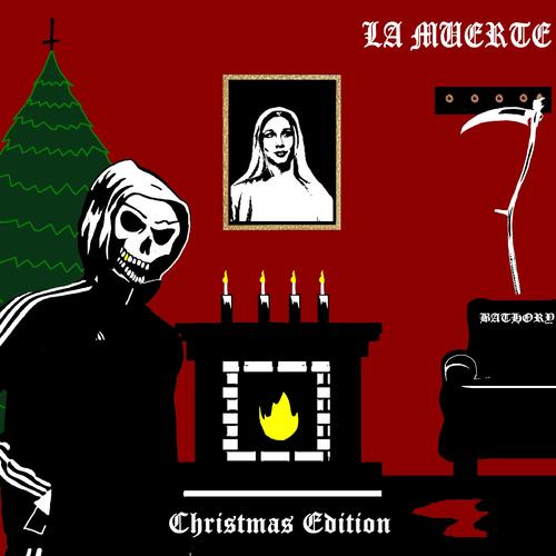 A CHRISTMAS TAPE (Explicit)