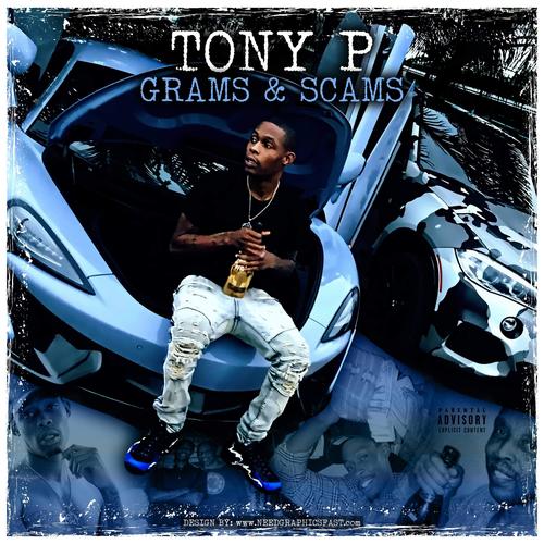 Grams & Scams (Explicit)