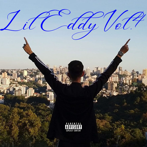 Lil Eddy Vol.4 (Explicit)