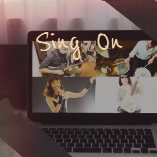 Sing On