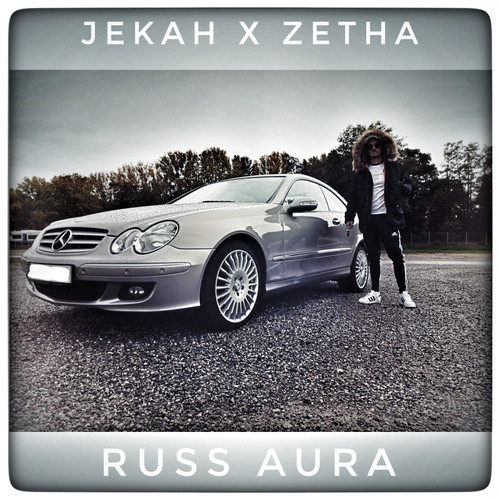 Russ Aura (Explicit)
