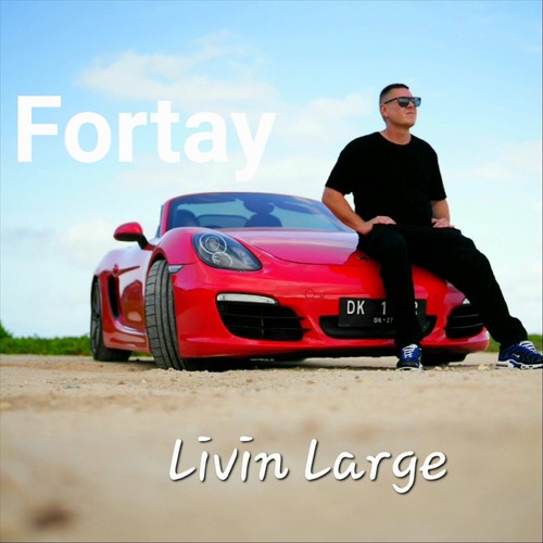 Livin Large (Explicit)