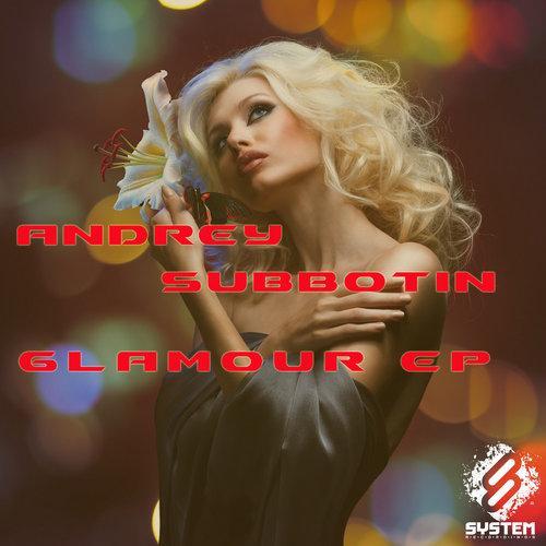 Glamour EP