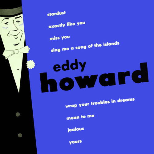 Eddy Howard