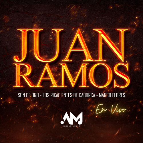 Juan Ramos (En Vivo) [Explicit]