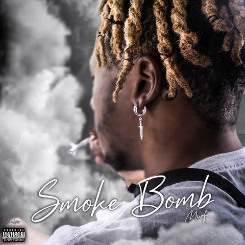 smokebomb (feat. Mitch & lilbosmeat) [Explicit]