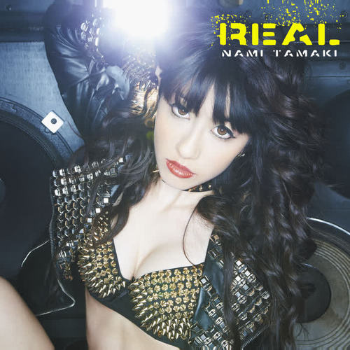 REAL (Single)