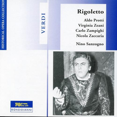 Verdi: Rigoletto