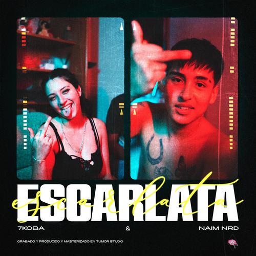 Escarlata (feat. Naim)