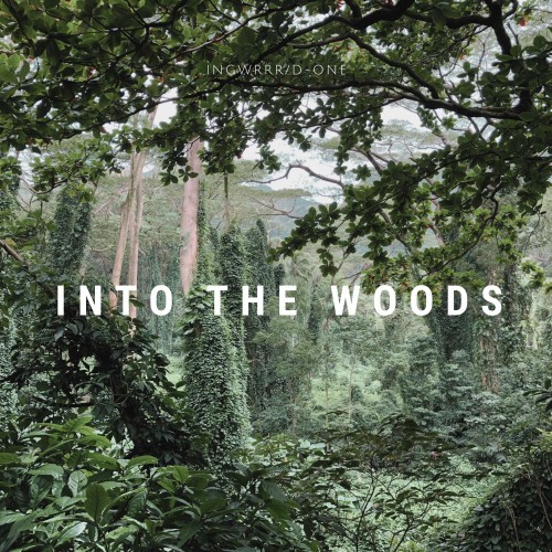 Into the Woods