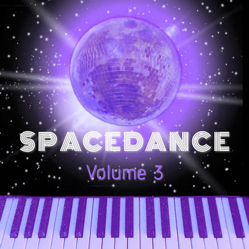 Spacedance (Vol. 3)