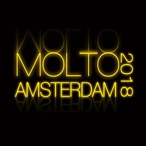 Molto Amsterdam 2018