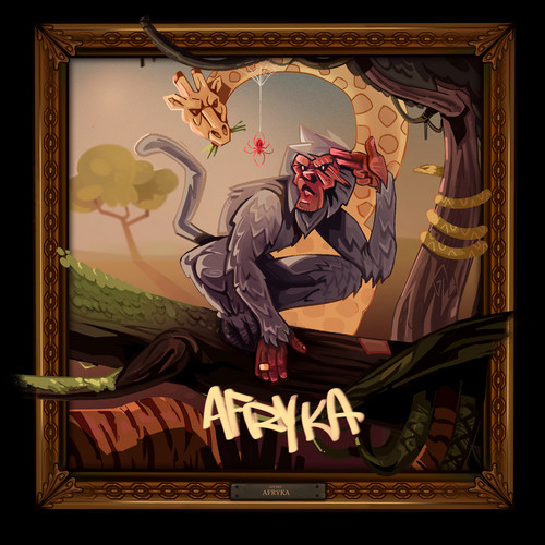 Afryka (Explicit)