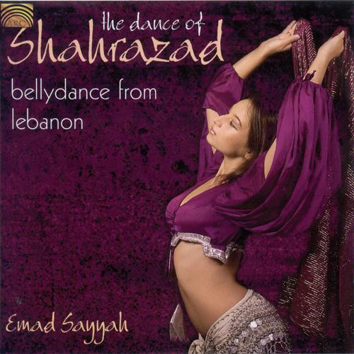 LEBANON Emad Sayyah: The Dance of Shahraza