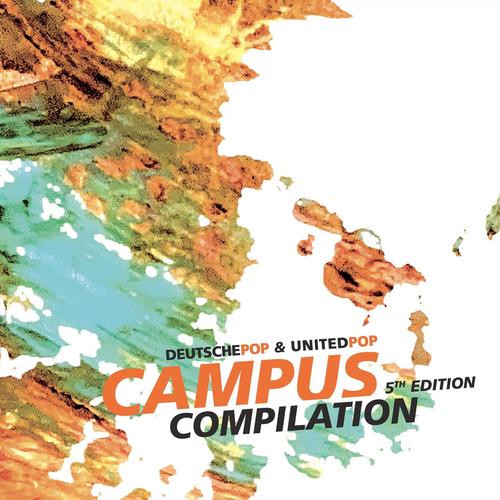 Deutsche Pop / United Pop: Campus Compilation 5th Edition