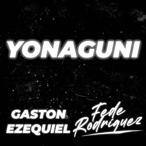 Yonaguni (feat. Gaston Ezequiel)