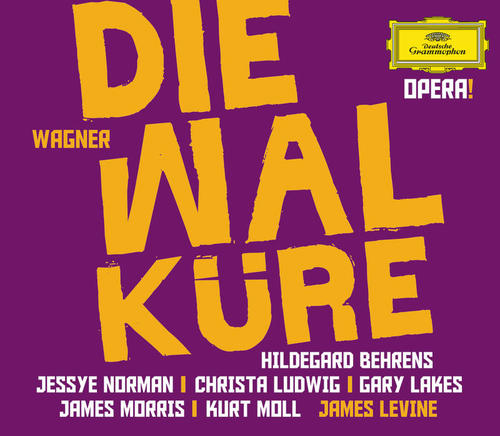 Wagner: Die Walküre