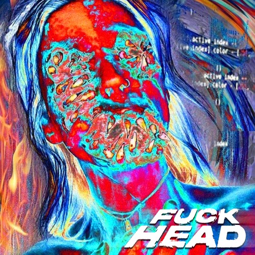 FUCKHEAD