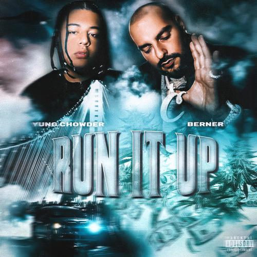 Run it up (Explicit)