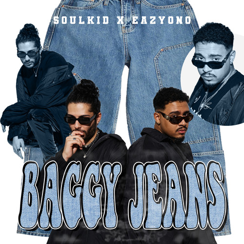 Baggy Jeans